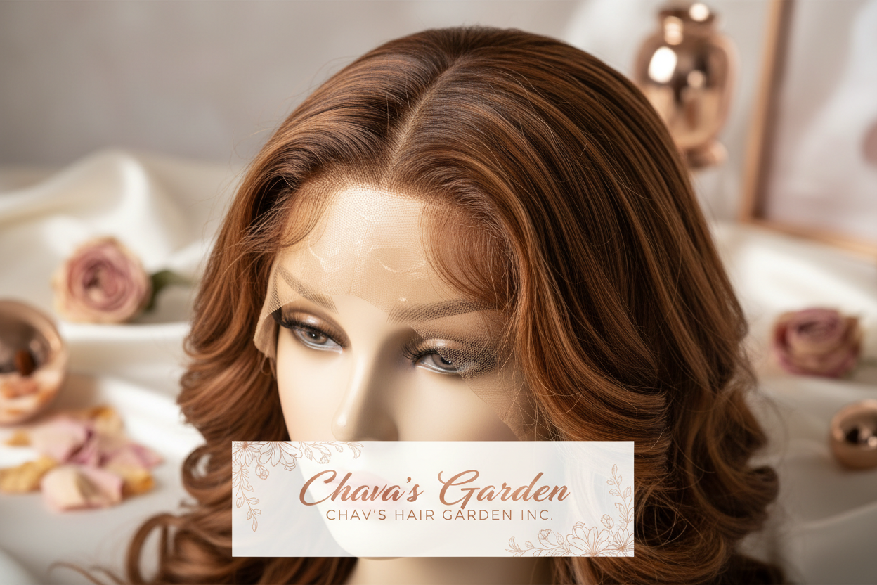 CLOSURE & FRONTAL