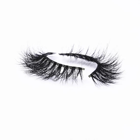 3D Mink Eye Lashes A07