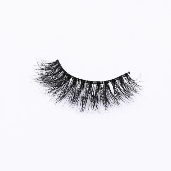 3D Mink Eye Lashes A07
