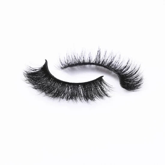 3D Mink Eye Lashes A09