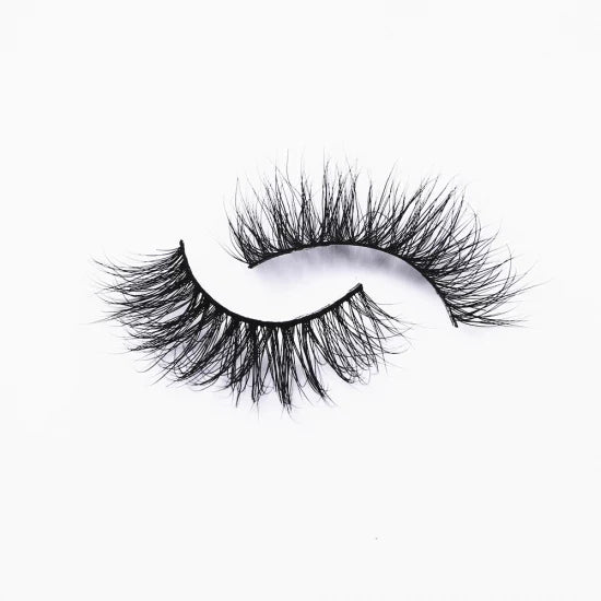 3D Mink Eye Lashes A12