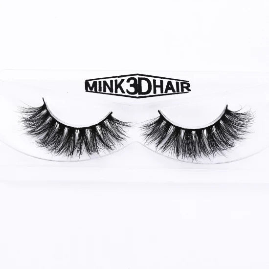 3D Mink Eye Lashes A14