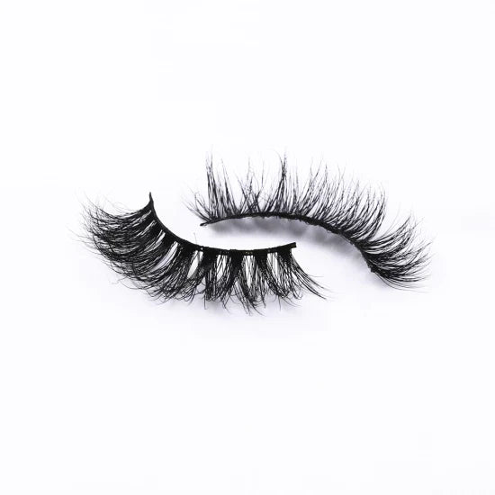 3D Mink Eye Lashes A14