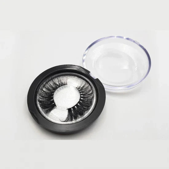 25MM Mink Lashes E02