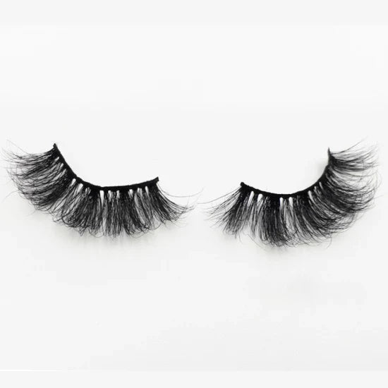25MM Eyelashes E03