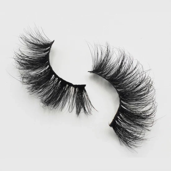 25MM Eyelashes E03