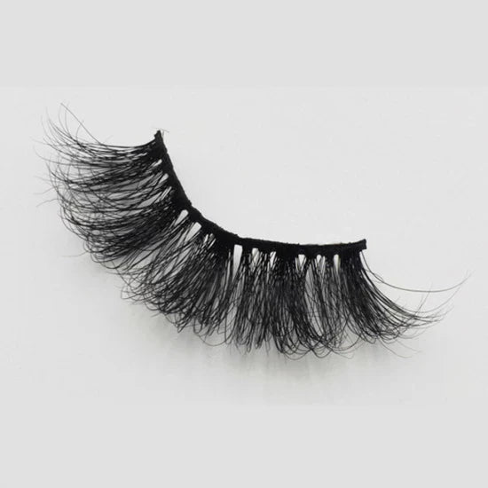 25MM Mink Lashes E03