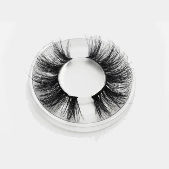 25MM Eyelashes E03