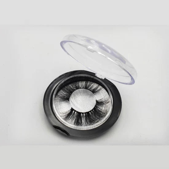 25MM Eyelashes E03