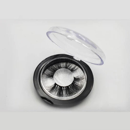 25MM Eyelashes E03