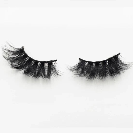 25MM Mink Lashes E04