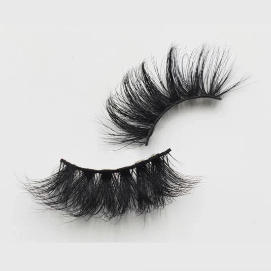25MM Mink Lashes E04
